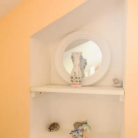 Apartment Apartments Kovacic_Grubisic